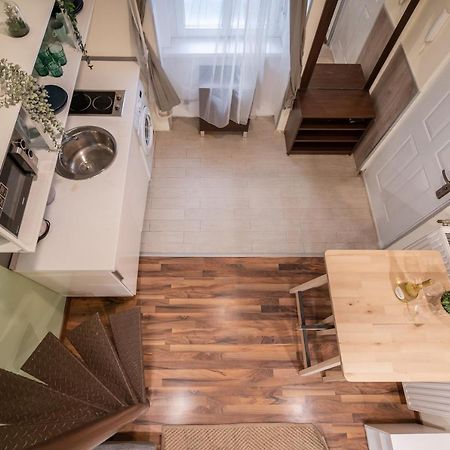 K20- Boutique Apartments, Best Location, By Bqa Будапеща Екстериор снимка