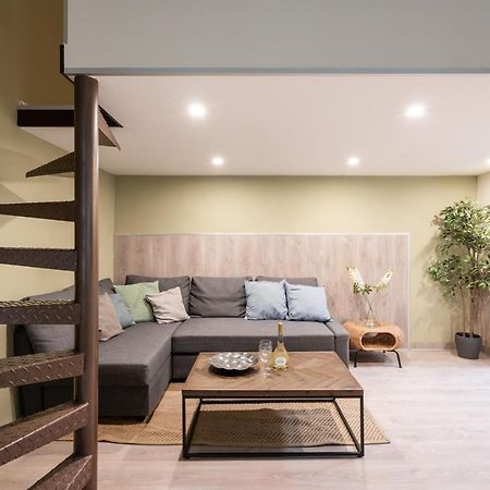 K20- Boutique Apartments, Best Location, By Bqa Будапеща Екстериор снимка