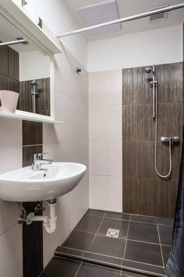 K20- Boutique Apartments, Best Location, By Bqa Будапеща Екстериор снимка