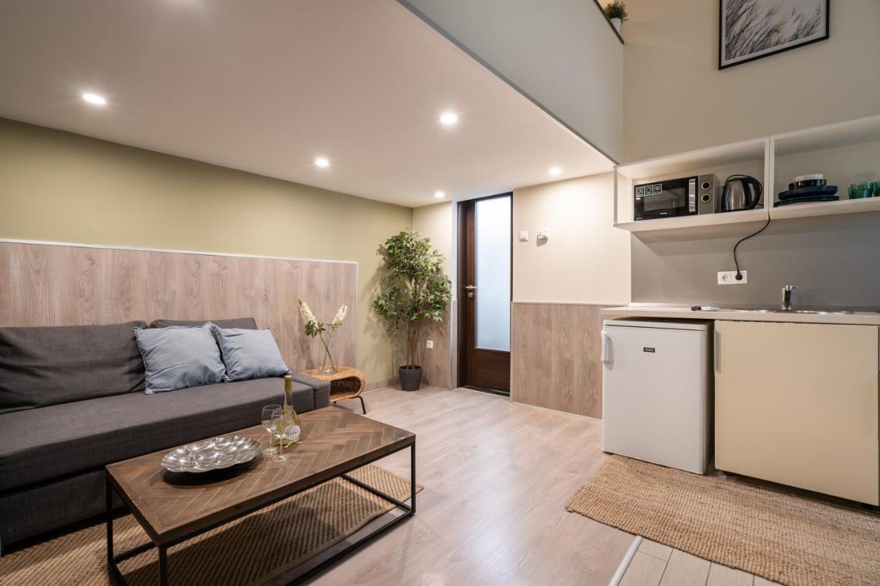 K20- Boutique Apartments, Best Location, By Bqa Будапеща Екстериор снимка