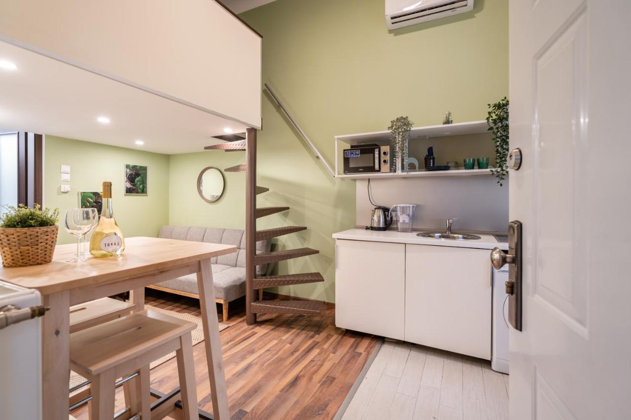 K20- Boutique Apartments, Best Location, By Bqa Будапеща Екстериор снимка