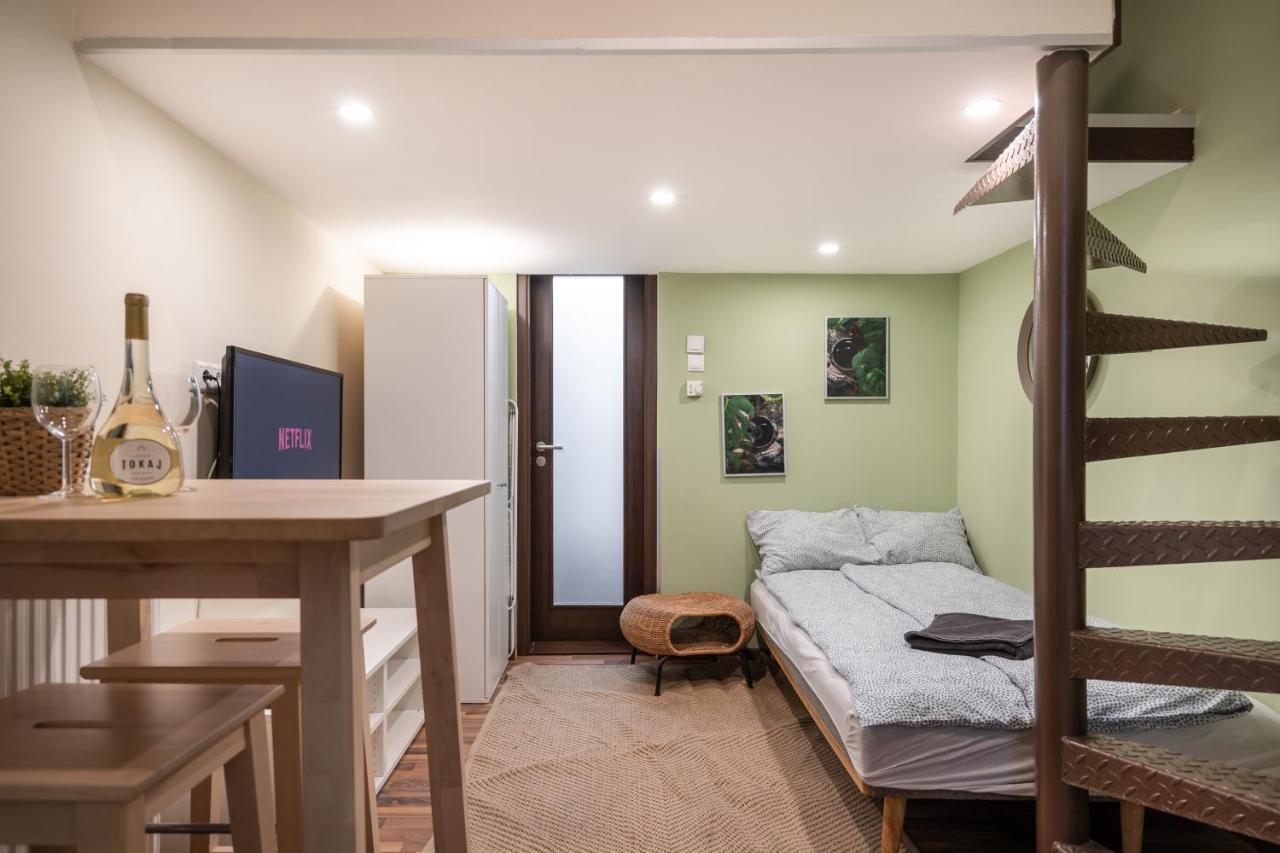 K20- Boutique Apartments, Best Location, By Bqa Будапеща Екстериор снимка