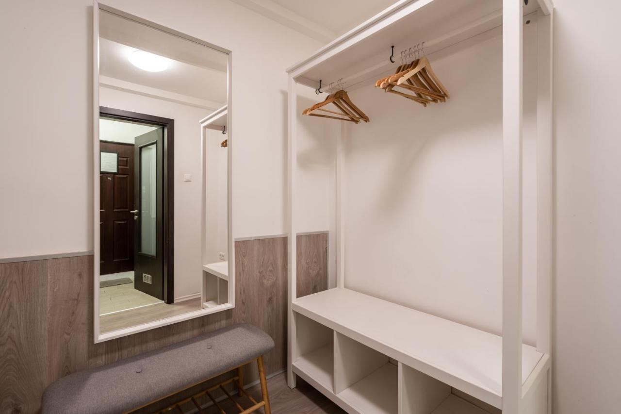 K20- Boutique Apartments, Best Location, By Bqa Будапеща Екстериор снимка